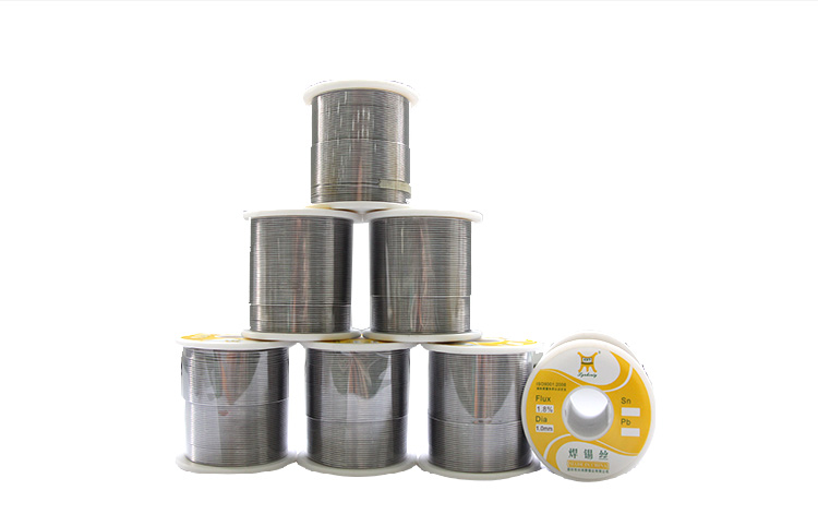 有鉛焊錫絲-工藝品專(zhuān)用焊錫絲